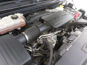 Dodge RAM 1500 3.6  AWD, снимка 17