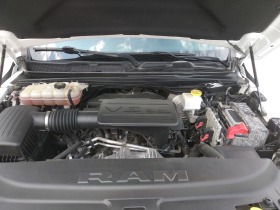 Dodge RAM 1500 3.6  AWD, снимка 16