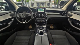 Mercedes-Benz GLC 250 AMG/9G/4MATIC/GERMANY/CAMERA/AMBIENT/ | Mobile.bg   9