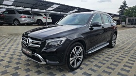 Mercedes-Benz GLC 250 AMG/9G/4MATIC/GERMANY/CAMERA/AMBIENT/ | Mobile.bg   1
