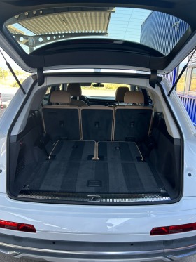 Обява за продажба на Audi Q7 55 TFSI quattro PANORAMA 6+ 1 Mild Electric Hybrid ~88 800 лв. - изображение 6