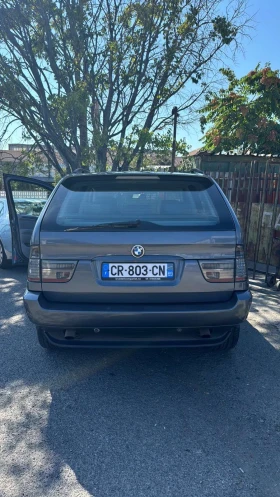 BMW X5, снимка 1