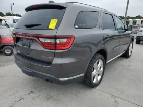 Dodge Durango Limited 3.6 | Mobile.bg    3