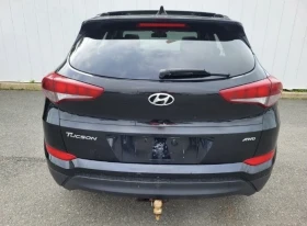 Hyundai Tucson 2000 | Mobile.bg    2