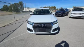     Audi Q7 1 * PRESTIGE* BOSE* PANO* * 