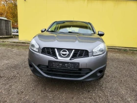 Nissan Qashqai Bifuel, снимка 4