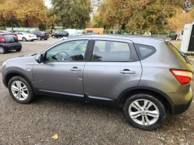 Nissan Qashqai Bifuel, снимка 5