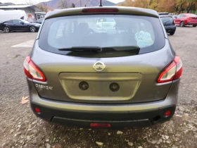 Nissan Qashqai Bifuel, снимка 7