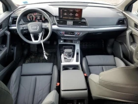 Audi Q5 PREMIUM PLUS  4.  | Mobile.bg    8