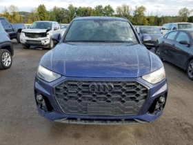 Audi Q5 PREMIUM PLUS  4.  | Mobile.bg    3