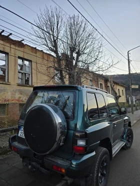 Mitsubishi Pajero, снимка 5