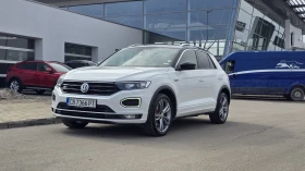 VW T-Roc R-Line в гаранция., снимка 1