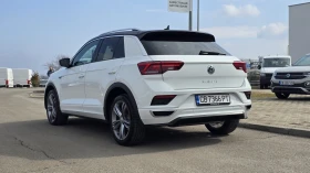 VW T-Roc R-Line в гаранция., снимка 4