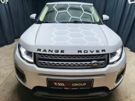 Land Rover Range Rover Evoque 2.0TD4 4x4 Automatic * NAVI* CAMERA* , снимка 2