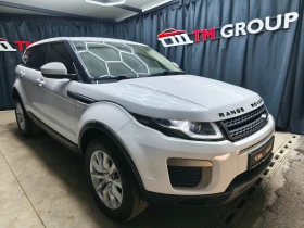 Land Rover Range Rover Evoque 2.0TD4 4x4 Automatic * NAVI* CAMERA* , снимка 3