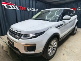 Land Rover Range Rover Evoque 2.0TD4 4x4 Automatic * NAVI* CAMERA* , снимка 1