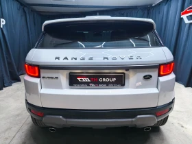 Land Rover Range Rover Evoque 2.0TD4 4x4 Automatic * NAVI* CAMERA* , снимка 5