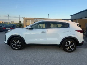 Kia Sportage 1.6 GDI Silber/51080 | Mobile.bg    2