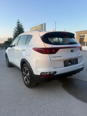 Kia Sportage 1.6 GDI Silber/51080 | Mobile.bg    3