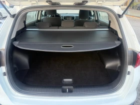 Kia Sportage 1.6 GDI Silber/51080 | Mobile.bg    15