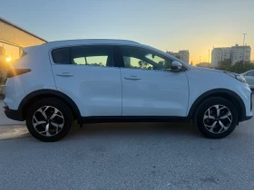 Kia Sportage 1.6 GDI Silber/51080 | Mobile.bg    6
