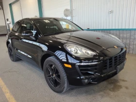 Porsche Macan 2016 S AWD * ПАНОРАМА* * АВТО КРЕДИТ* 