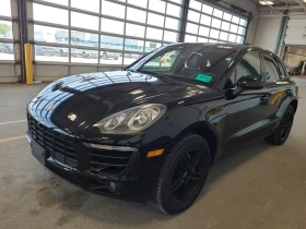Porsche Macan 2016 S AWD * * *  *  | Mobile.bg    2