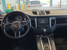 Porsche Macan 2016 S AWD * * *  *  | Mobile.bg    7