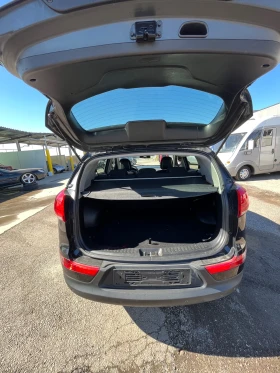 Kia Sportage 1.7CRDI* EURO 6B* FACELIFT | Mobile.bg    15