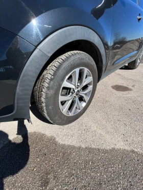 Kia Sportage 1.7CRDI* EURO 6B* FACELIFT | Mobile.bg    16