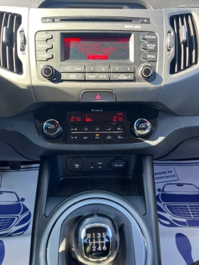 Kia Sportage 1.7CRDI* EURO 6B* FACELIFT | Mobile.bg    9