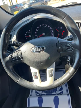 Kia Sportage 1.7CRDI* EURO 6B* FACELIFT | Mobile.bg    10
