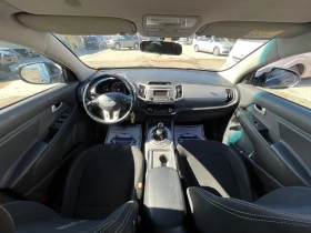 Kia Sportage 1.7CRDI* EURO 6B* FACELIFT | Mobile.bg    7