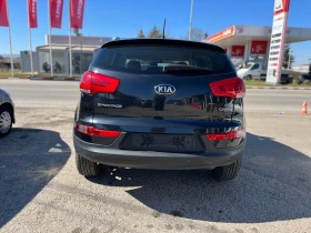 Kia Sportage 1.7CRDI* EURO 6B* FACELIFT | Mobile.bg    5