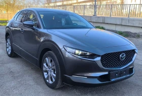 Mazda CX-30 - 41000 лв. - 62327582 3