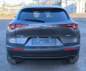 Mazda CX-30 - 41000 лв. - 62327582 4