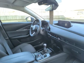 Mazda CX-30 - 41000 лв. - 62327582 6