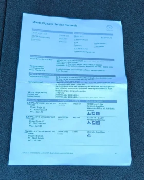 Mazda CX-30 - 41000 лв. - 62327582 13