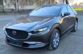 Mazda CX-30 - 41000 лв. - 62327582 2
