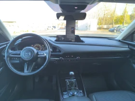 Mazda CX-30 - 41000 лв. - 62327582 8