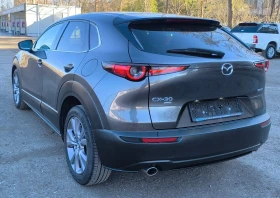 Mazda CX-30 - 41000 лв. - 62327582 5