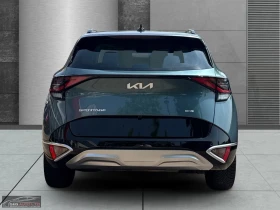 Kia Sportage 1.6HEV/215HP/SPIRIT/PANO/360/NAVI/LED/ACC/705v - 69799 лв. - 78987694 4