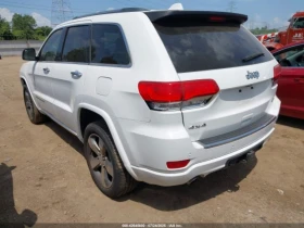 Jeep Grand cherokee OVERLAND - 16400 лв. - 83029282 3
