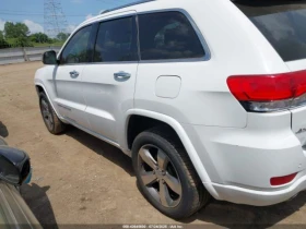 Jeep Grand cherokee OVERLAND - 16400 лв. - 83029282 14