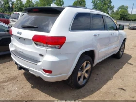 Jeep Grand cherokee OVERLAND - 16400 лв. - 83029282 4