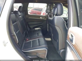 Jeep Grand cherokee OVERLAND - 16400 лв. - 83029282 8
