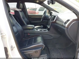 Jeep Grand cherokee OVERLAND - 16400 лв. - 83029282 5