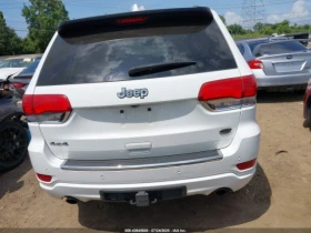 Jeep Grand cherokee OVERLAND - 16400 лв. - 83029282 16