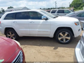 Jeep Grand cherokee OVERLAND - 16400 лв. - 83029282 13