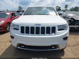 Jeep Grand cherokee OVERLAND - 16400 лв. - 83029282 6